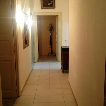 Geraci Guest house Messina