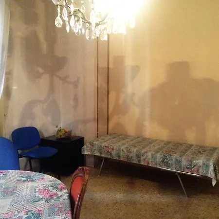 Geraci * Messina
