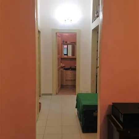 Guest house Geraci