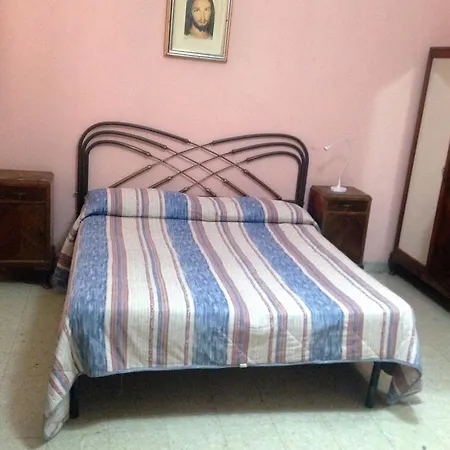 Geraci Messina