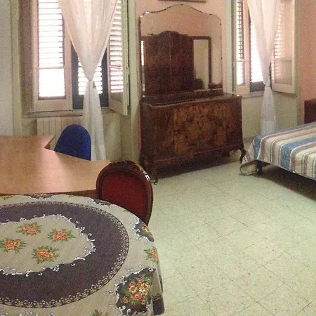Guest house Geraci *