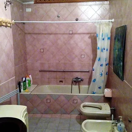 Guest house Geraci Messina