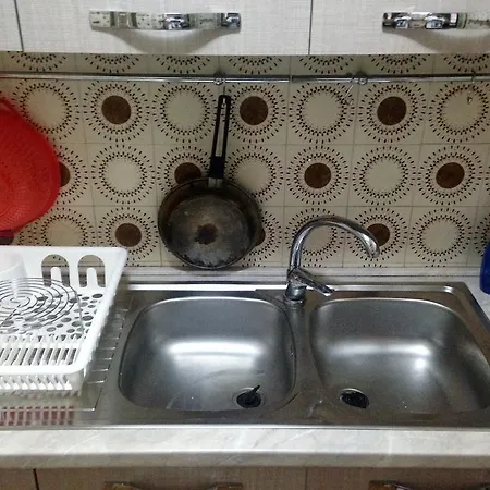 Guest house Geraci
