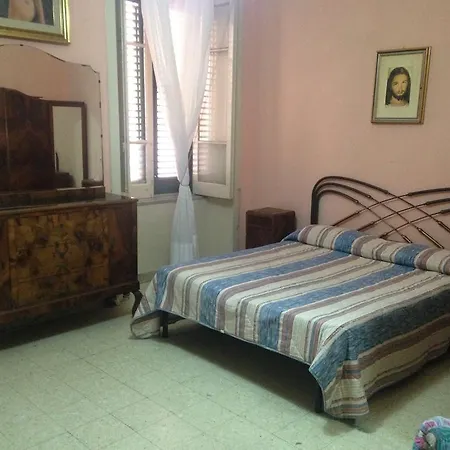 Geraci Guest house