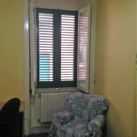 Guest house Geraci *