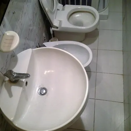 Geraci Guest house *