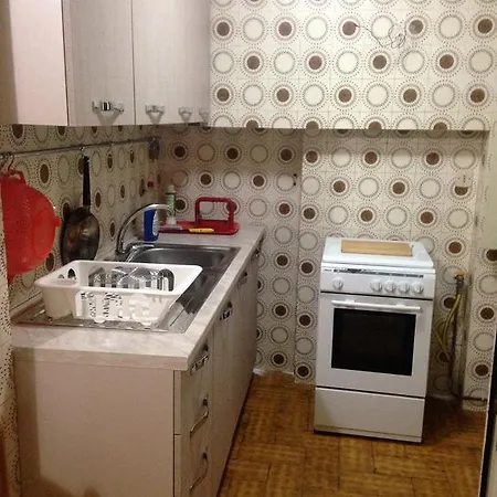 Guest house Geraci Messina