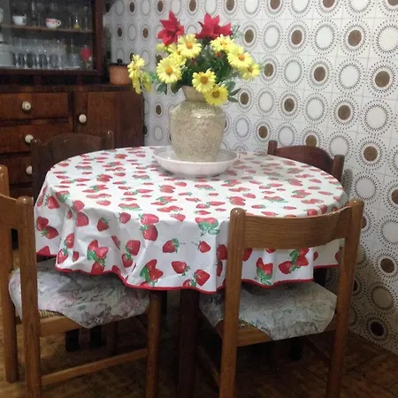 Guest house Geraci