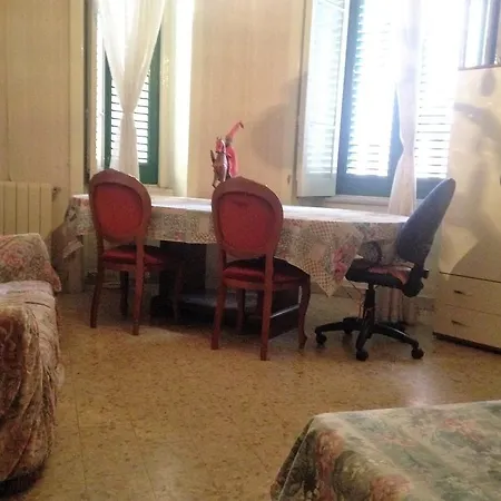 Geraci Guest house Messina