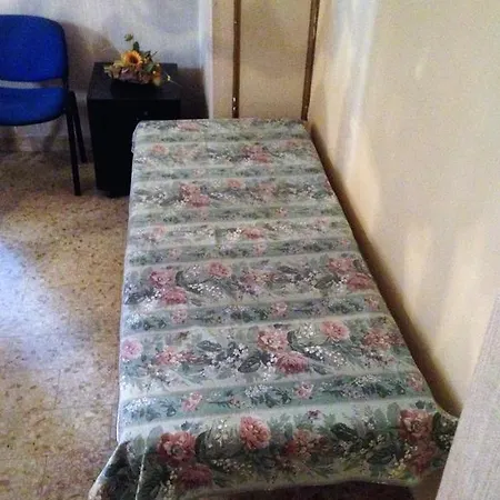 Geraci Guest house