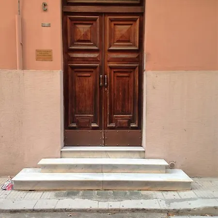 Guest house Geraci *